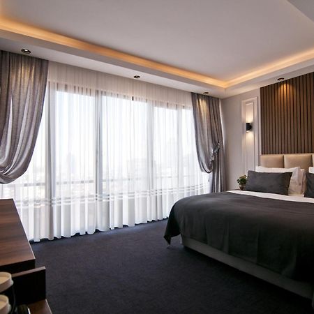 Valide Residence Istanbul Exterior foto