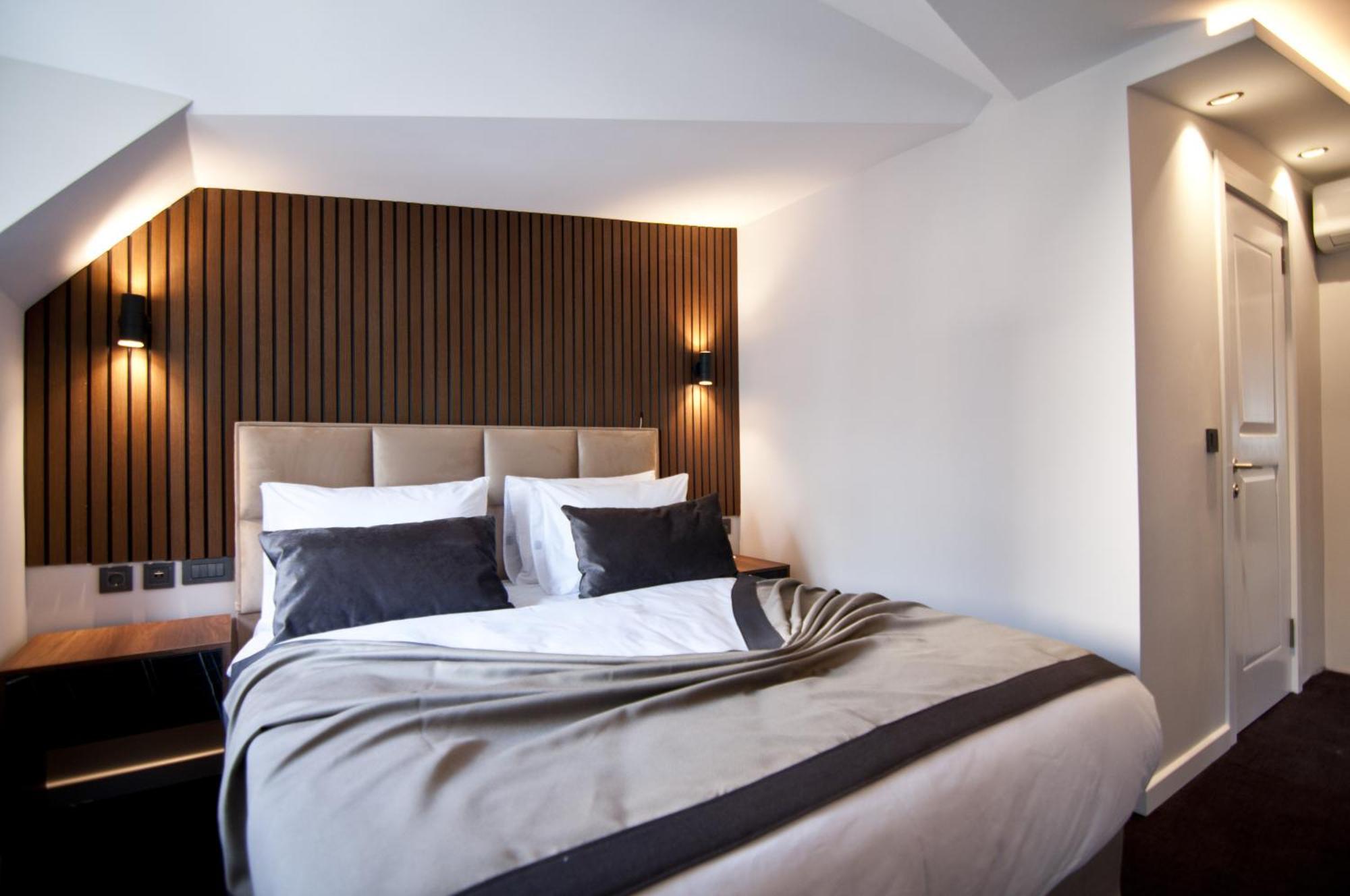Valide Residence Istanbul Exterior foto