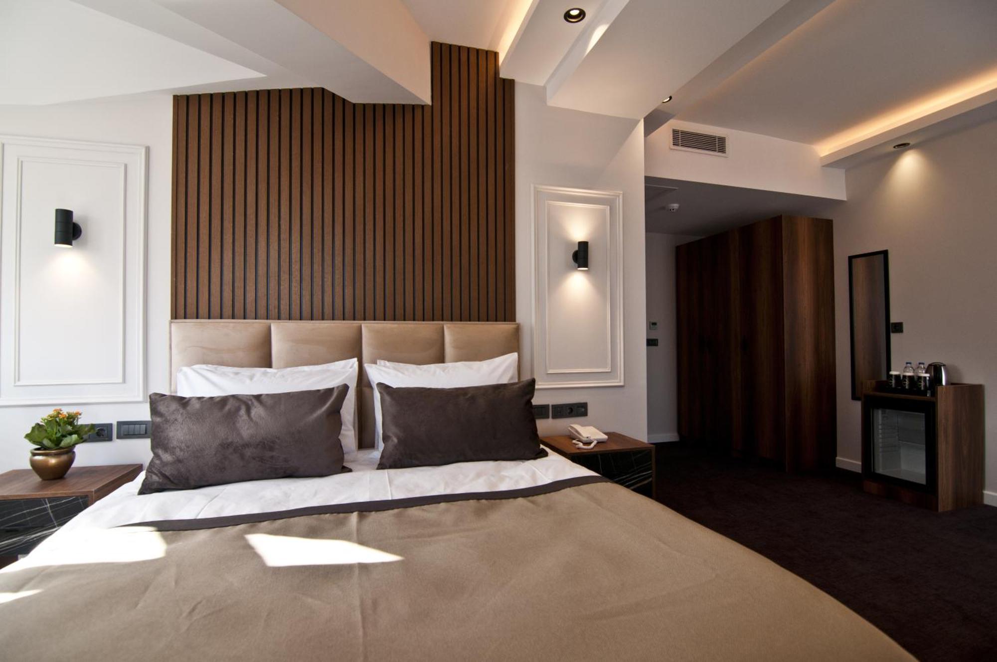 Valide Residence Istanbul Exterior foto